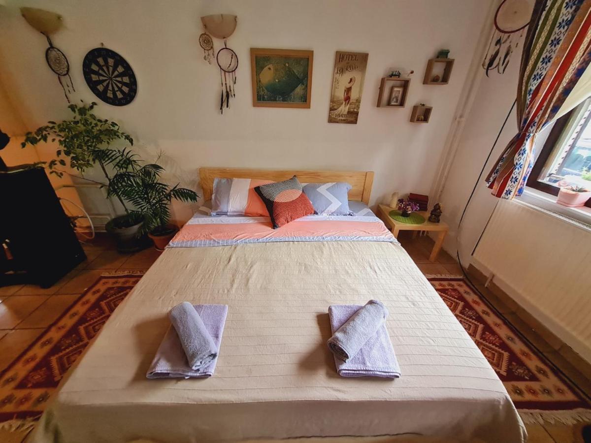 Impeccable Apartment With View In Dolna Matka Escópia Exterior foto