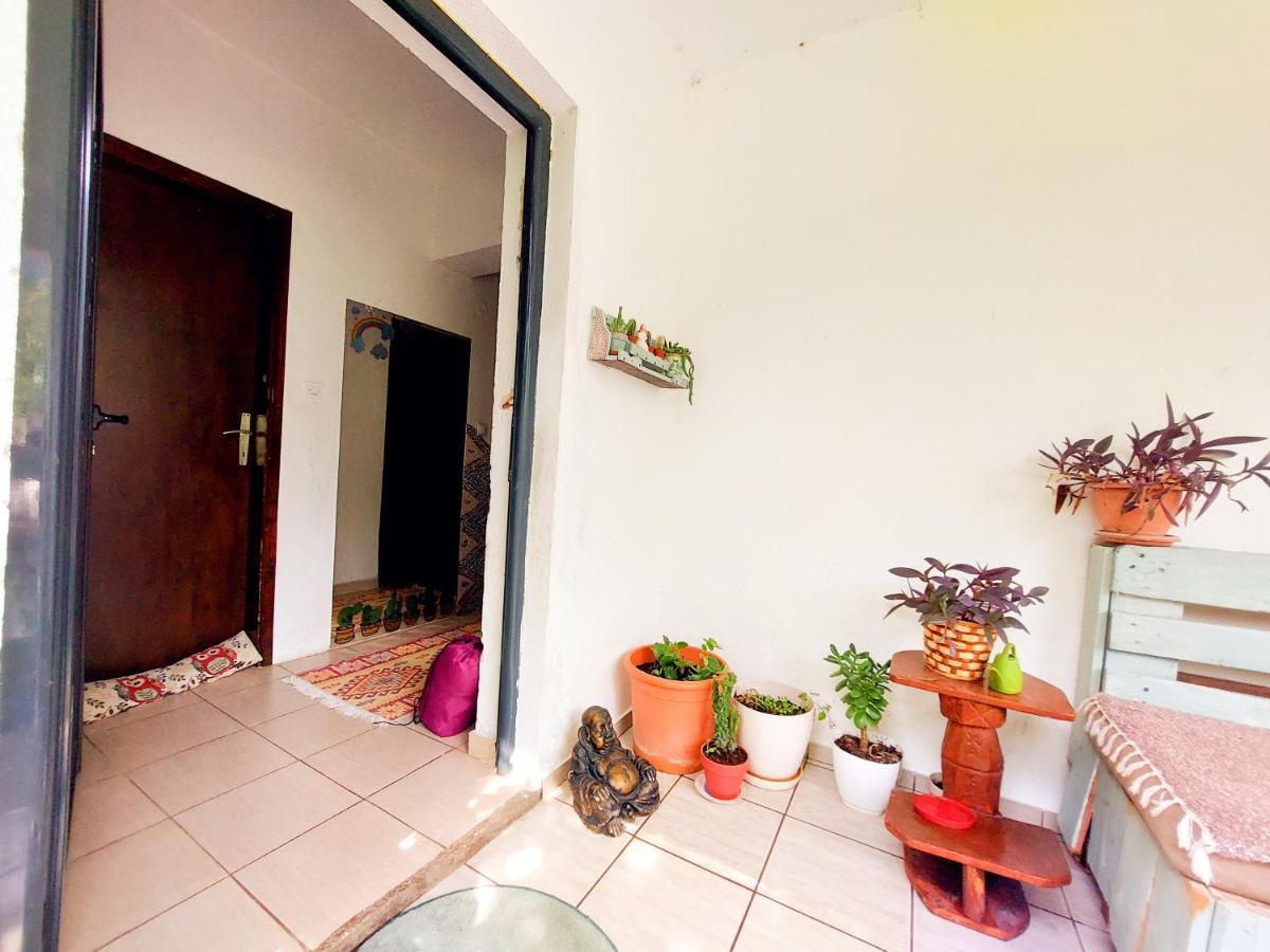 Impeccable Apartment With View In Dolna Matka Escópia Exterior foto